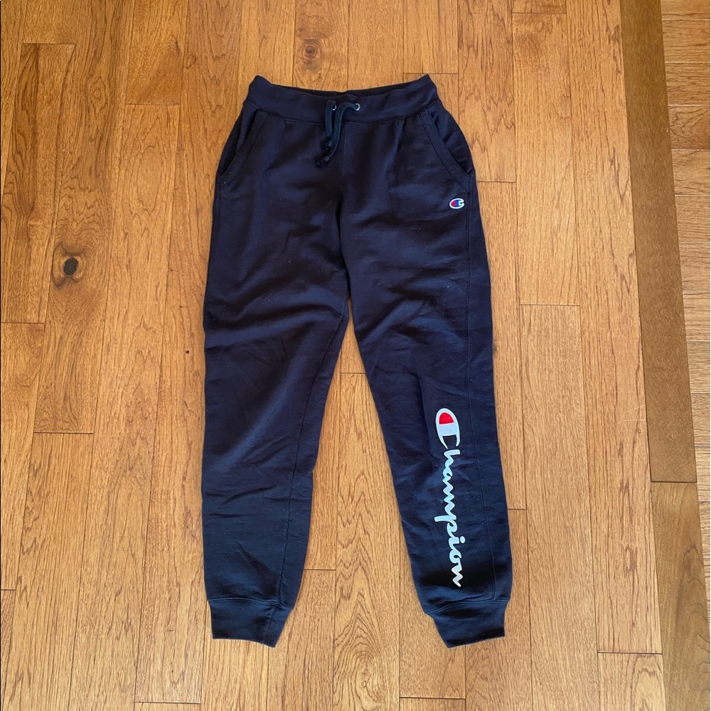 Champion sweatpants